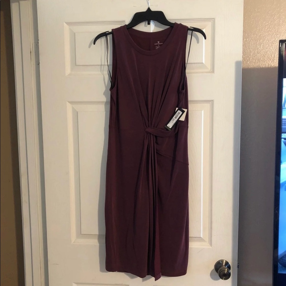 Worthington Dress